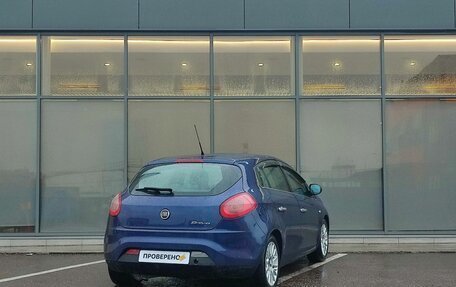 Fiat Bravo, 2007 год, 369 000 рублей, 4 фотография