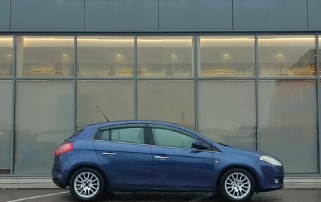 Fiat Bravo, 2007 год, 369 000 рублей, 3 фотография