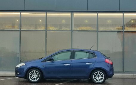 Fiat Bravo, 2007 год, 369 000 рублей, 6 фотография