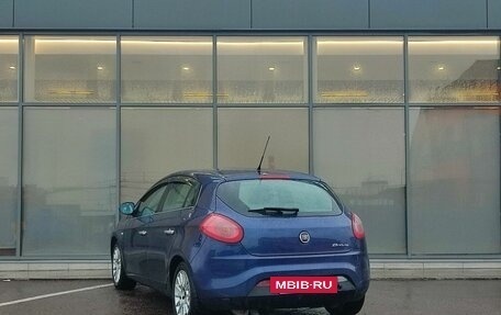Fiat Bravo, 2007 год, 369 000 рублей, 5 фотография