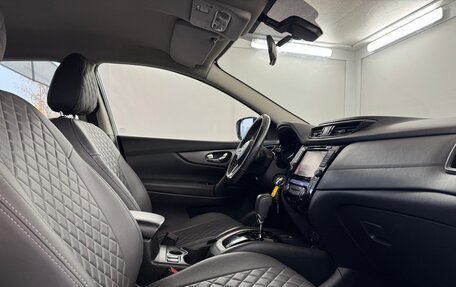 Nissan Qashqai, 2019 год, 1 460 000 рублей, 11 фотография