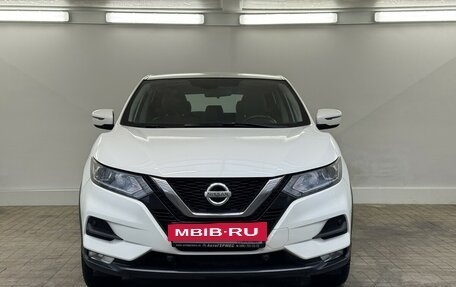 Nissan Qashqai, 2019 год, 1 460 000 рублей, 2 фотография