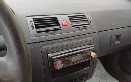 Skoda Fabia I, 2004 год, 269 000 рублей, 8 фотография