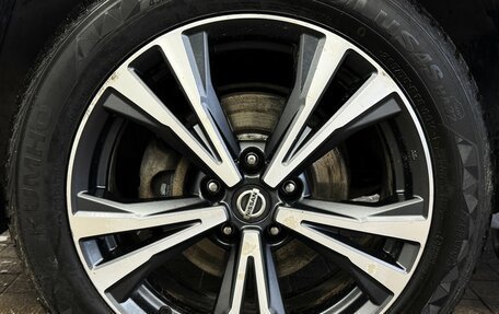 Nissan Qashqai, 2019 год, 1 460 000 рублей, 15 фотография