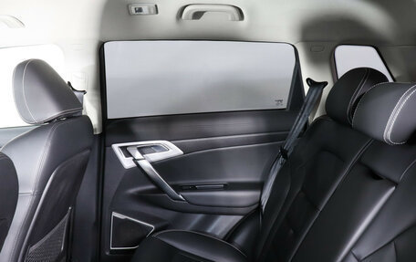 Geely Atlas I, 2019 год, 1 747 000 рублей, 12 фотография