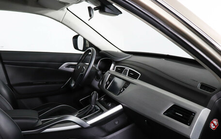 Geely Atlas I, 2019 год, 1 747 000 рублей, 10 фотография