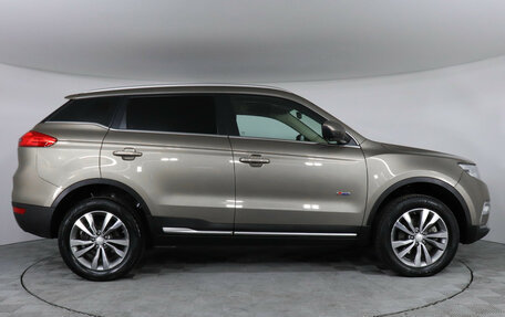 Geely Atlas I, 2019 год, 1 747 000 рублей, 4 фотография