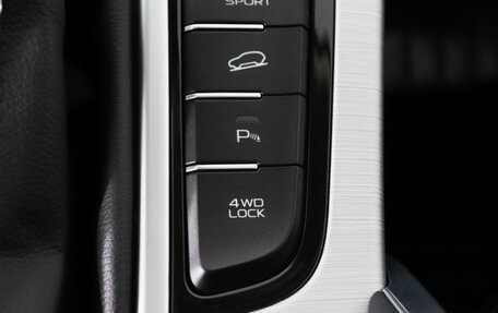 Geely Atlas I, 2019 год, 1 747 000 рублей, 15 фотография