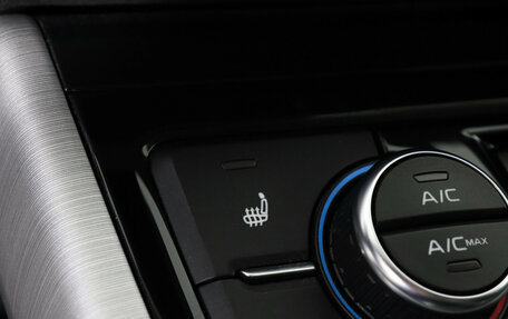 Geely Atlas I, 2019 год, 1 747 000 рублей, 14 фотография