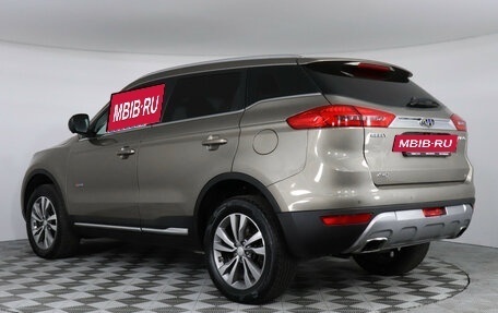 Geely Atlas I, 2019 год, 1 747 000 рублей, 7 фотография