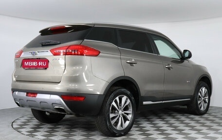 Geely Atlas I, 2019 год, 1 747 000 рублей, 5 фотография