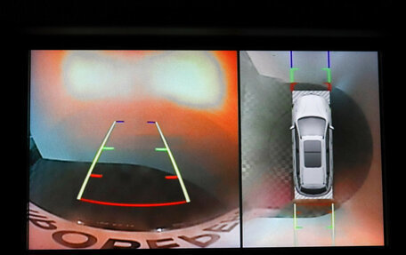 Geely Atlas I, 2019 год, 1 747 000 рублей, 19 фотография