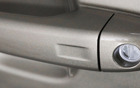 Geely Atlas I, 2019 год, 1 747 000 рублей, 17 фотография