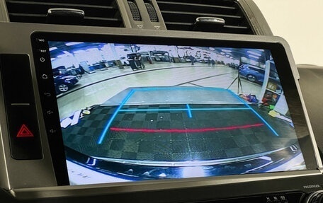 Toyota Land Cruiser Prado 150 рестайлинг 2, 2017 год, 3 697 000 рублей, 15 фотография