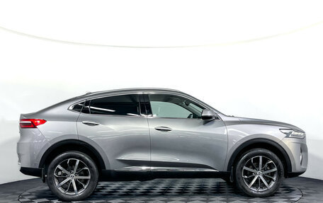 Haval F7x I, 2021 год, 1 997 000 рублей, 4 фотография