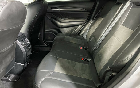 Haval F7x I, 2021 год, 1 997 000 рублей, 10 фотография