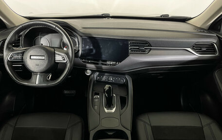 Haval F7x I, 2021 год, 1 997 000 рублей, 12 фотография