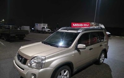 Nissan X-Trail, 2008 год, 675 000 рублей, 1 фотография