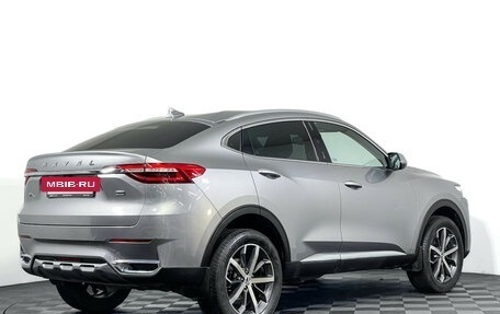 Haval F7x I, 2021 год, 1 997 000 рублей, 5 фотография