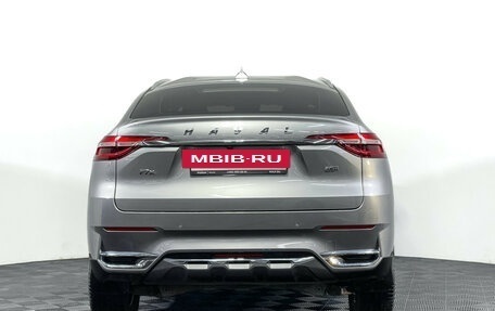 Haval F7x I, 2021 год, 1 997 000 рублей, 6 фотография