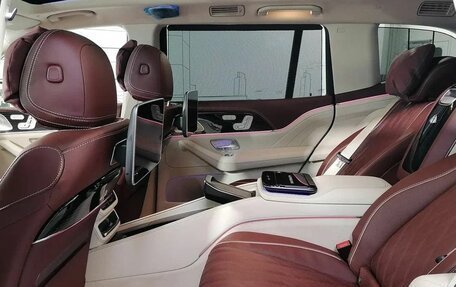 Mercedes-Benz Maybach GLS I, 2025 год, 33 950 000 рублей, 3 фотография