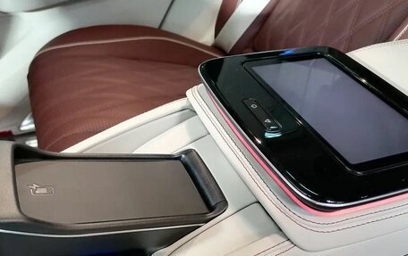 Mercedes-Benz Maybach GLS I, 2025 год, 33 950 000 рублей, 4 фотография