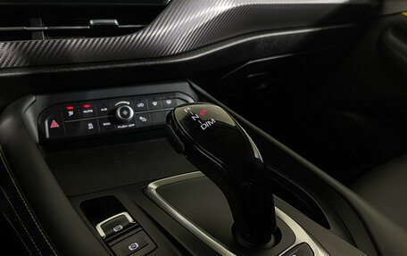 Haval F7x I, 2021 год, 1 997 000 рублей, 16 фотография