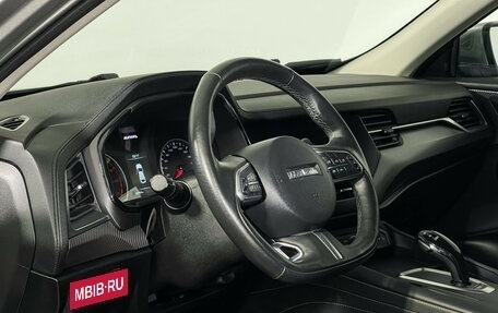 Haval F7x I, 2021 год, 1 997 000 рублей, 13 фотография
