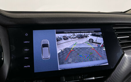 Haval F7x I, 2021 год, 1 997 000 рублей, 15 фотография