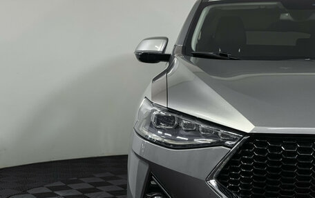Haval F7x I, 2021 год, 1 997 000 рублей, 17 фотография