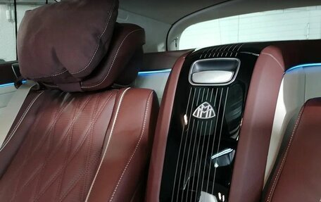 Mercedes-Benz Maybach GLS I, 2025 год, 33 950 000 рублей, 5 фотография