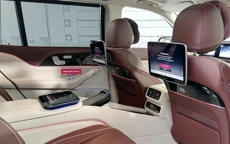 Mercedes-Benz Maybach GLS I, 2025 год, 33 950 000 рублей, 6 фотография