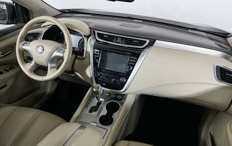 Nissan Murano, 2020 год, 3 198 000 рублей, 9 фотография