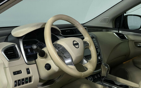 Nissan Murano, 2020 год, 3 198 000 рублей, 10 фотография