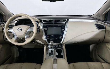 Nissan Murano, 2020 год, 3 198 000 рублей, 12 фотография