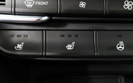 Hyundai Santa Fe IV, 2019 год, 3 597 000 рублей, 13 фотография