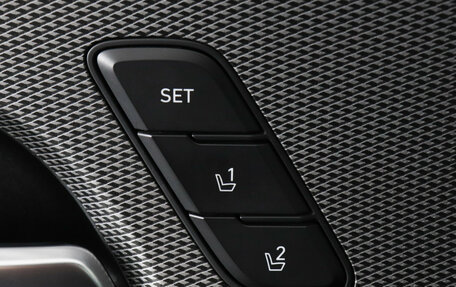 Hyundai Santa Fe IV, 2019 год, 3 597 000 рублей, 15 фотография