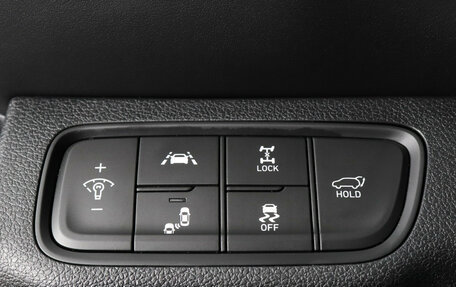 Hyundai Santa Fe IV, 2019 год, 3 597 000 рублей, 14 фотография