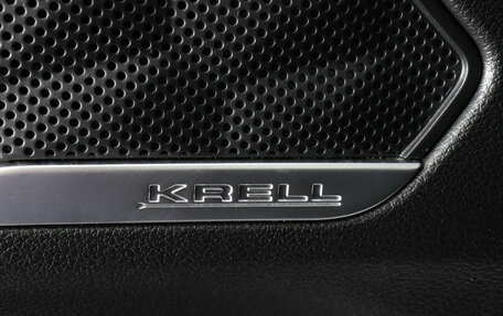 Hyundai Santa Fe IV, 2019 год, 3 597 000 рублей, 16 фотография