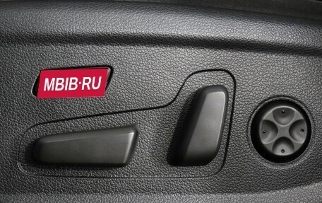 Hyundai Santa Fe IV, 2019 год, 3 597 000 рублей, 17 фотография