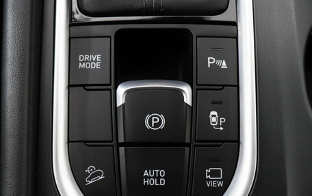 Hyundai Santa Fe IV, 2019 год, 3 597 000 рублей, 18 фотография