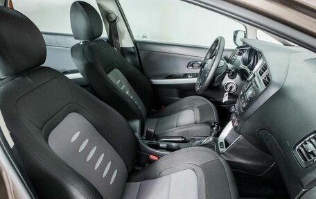 KIA cee'd III, 2014 год, 1 118 000 рублей, 8 фотография