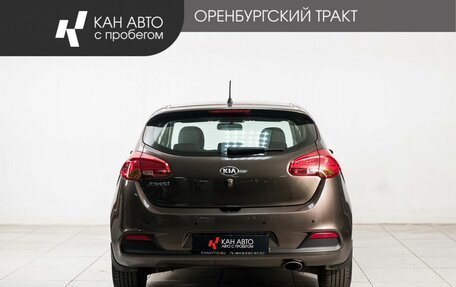 KIA cee'd III, 2014 год, 1 118 000 рублей, 4 фотография