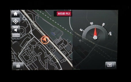 Hyundai Santa Fe IV, 2019 год, 3 597 000 рублей, 20 фотография