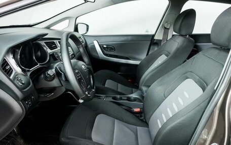 KIA cee'd III, 2014 год, 1 118 000 рублей, 6 фотография