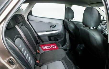 KIA cee'd III, 2014 год, 1 118 000 рублей, 9 фотография