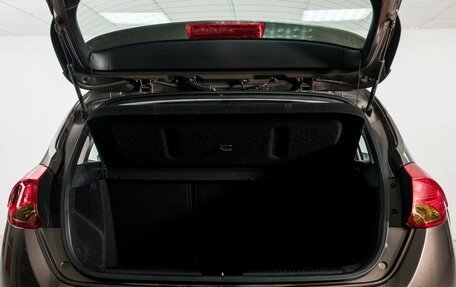 KIA cee'd III, 2014 год, 1 118 000 рублей, 13 фотография