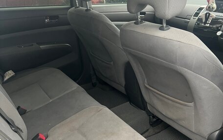 Toyota Prius, 2004 год, 500 000 рублей, 7 фотография