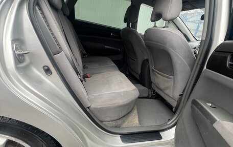 Toyota Prius, 2004 год, 500 000 рублей, 13 фотография