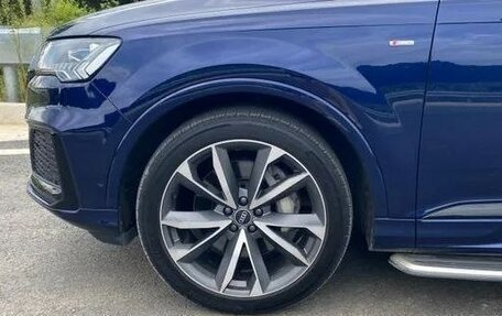 Audi Q7, 2023 год, 8 000 000 рублей, 7 фотография